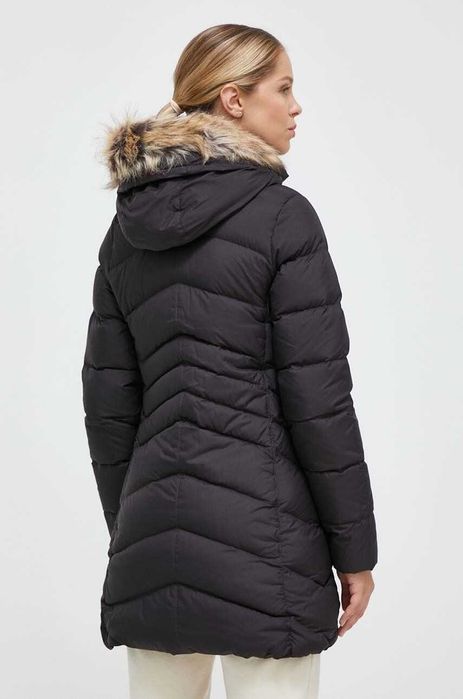 Пуховик жіночий Marmot Montreal Coat Розмір S