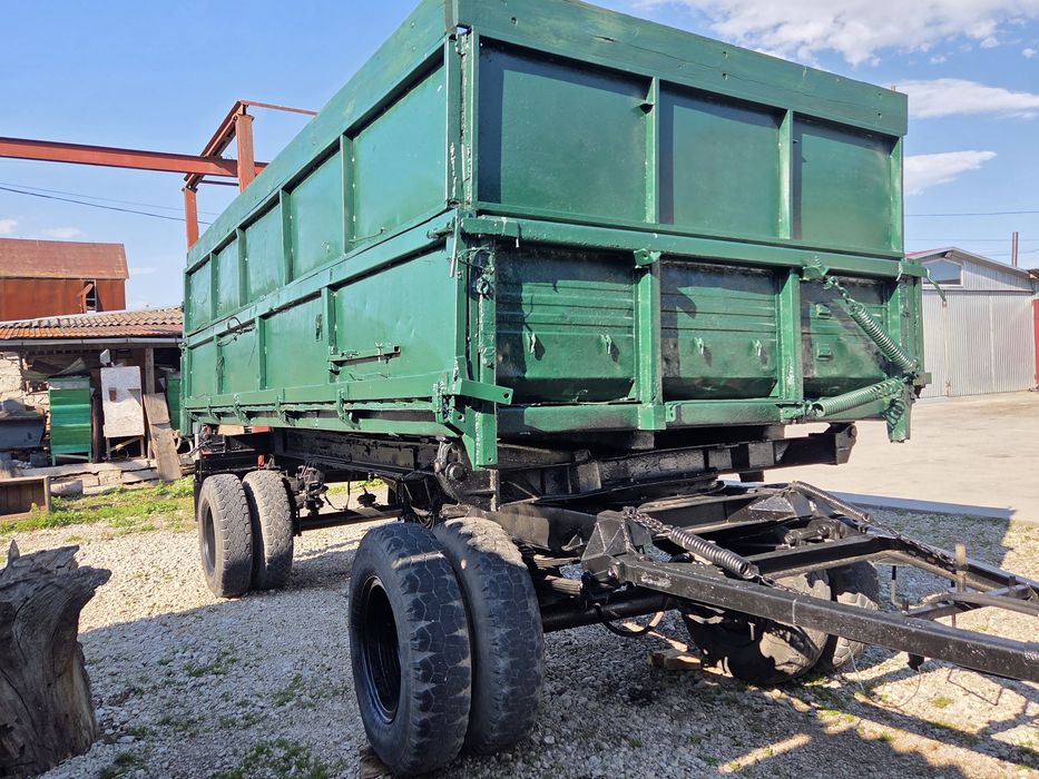 Продам КАМАЗ 55102