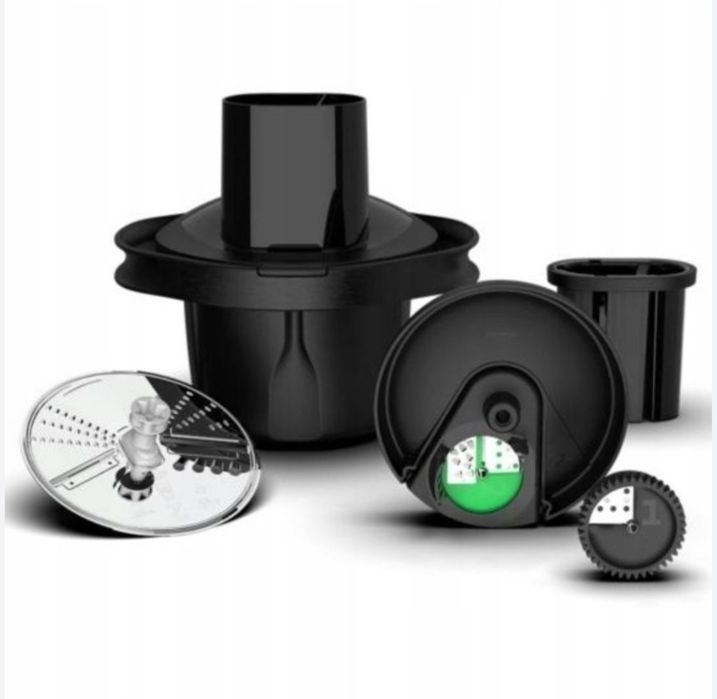 Nakładka krojąca 2.0 do Thermomixa TM 7 SPIRALIZER VORWERK