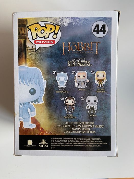 Vários Funko Pops