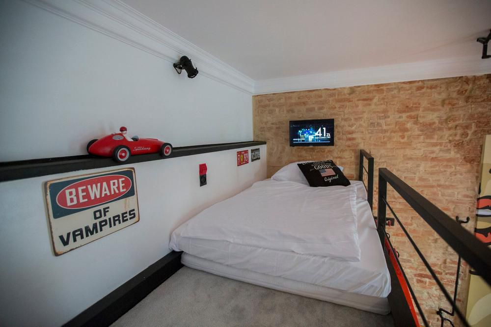Apartament PopArt - Wynajem krótkoterminowy na doby