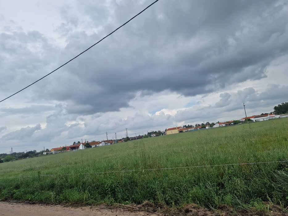 Terreno em Salvaterra de Magos