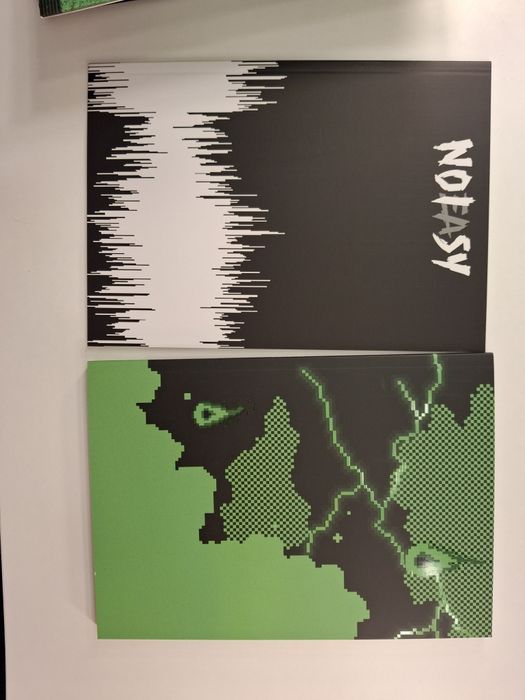Album No Easy Stray Kids
