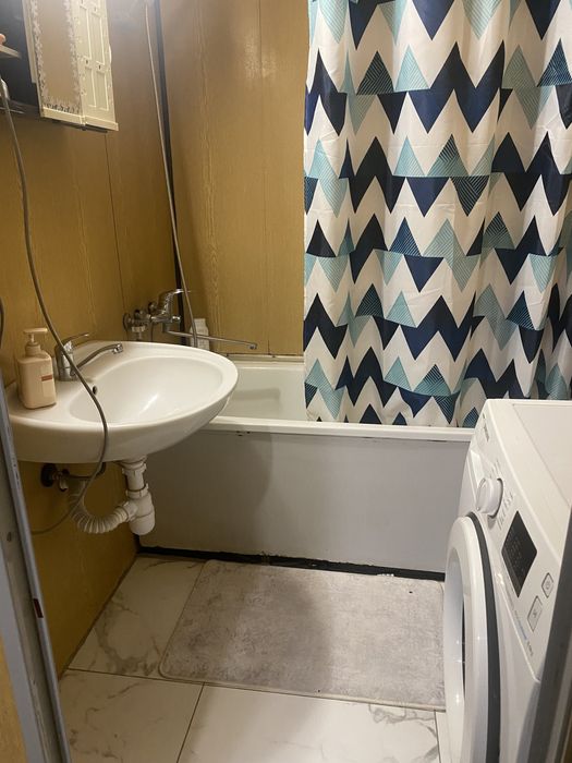 Здається 1 кімнатна квартира