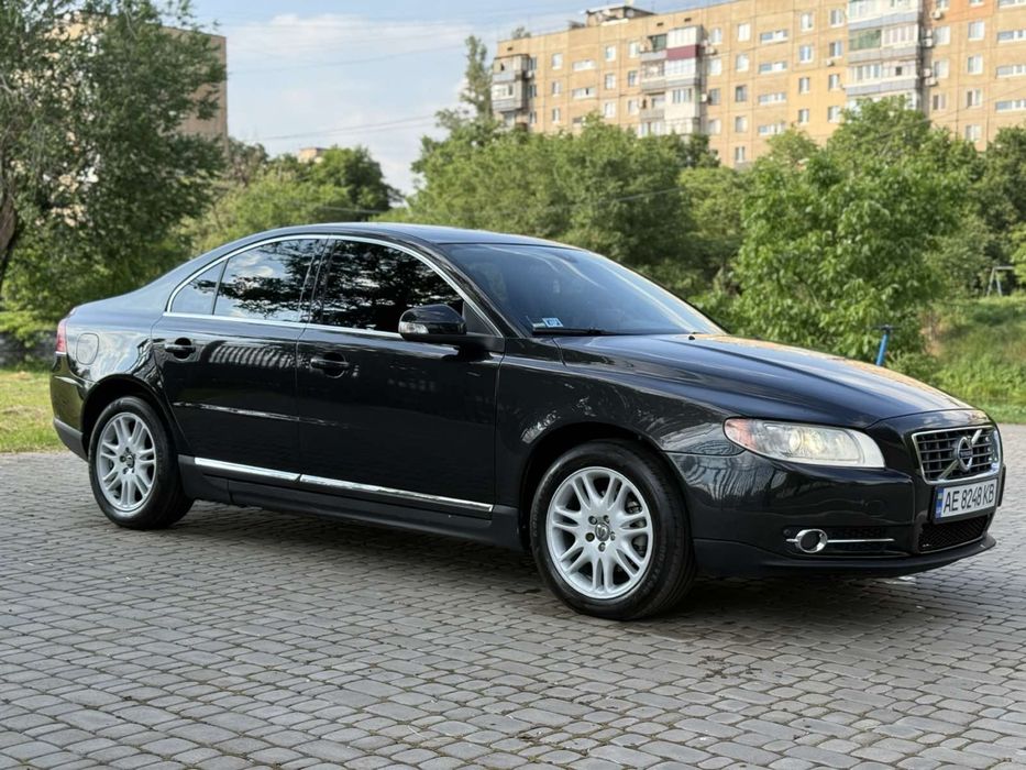 Продам Volvo S80