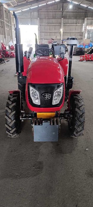 Мінітрактор СИНТАЙ Т 244THТ!Доставка!Масла!Кредит