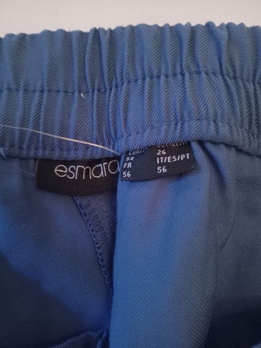 Женские летние .штаны большого размера.