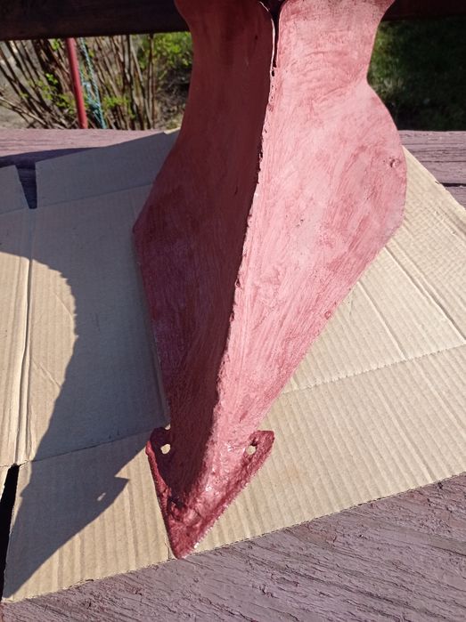 Плуг, рало до трактора