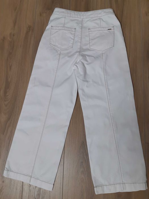 Кюлоти Massimo dutti 36р.