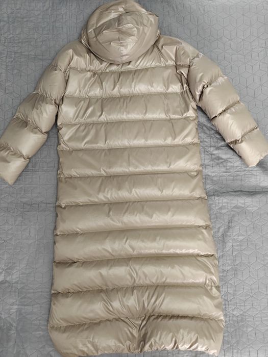 Пуховик Nike оригинал