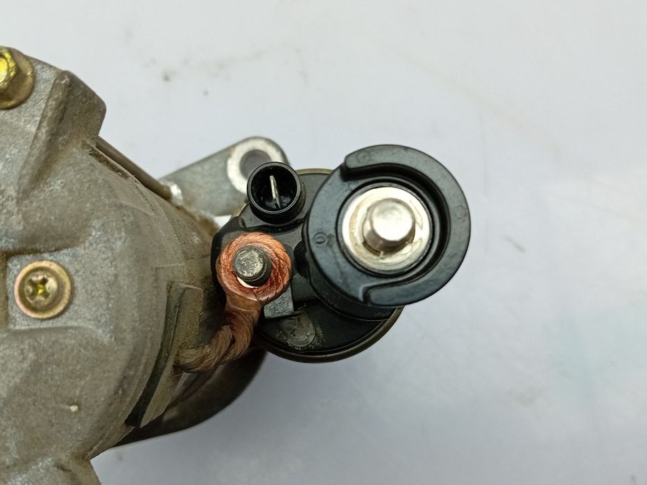 Motor de arranque HONDA CR-V II (RD4_, RD9_)