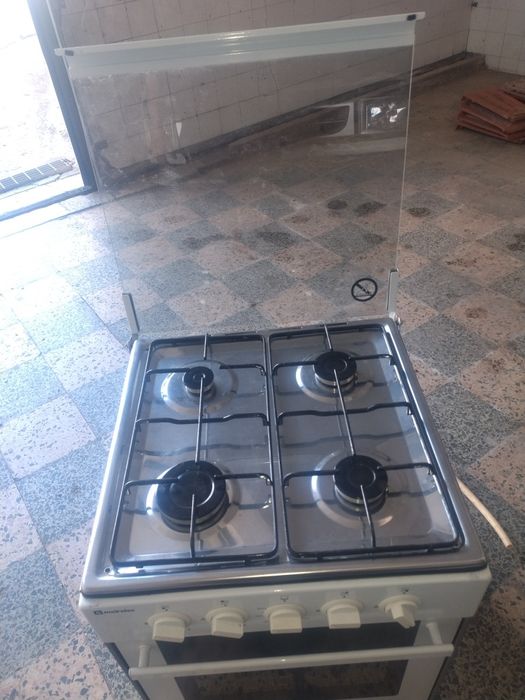 Fogão Meireles a gás  impecável