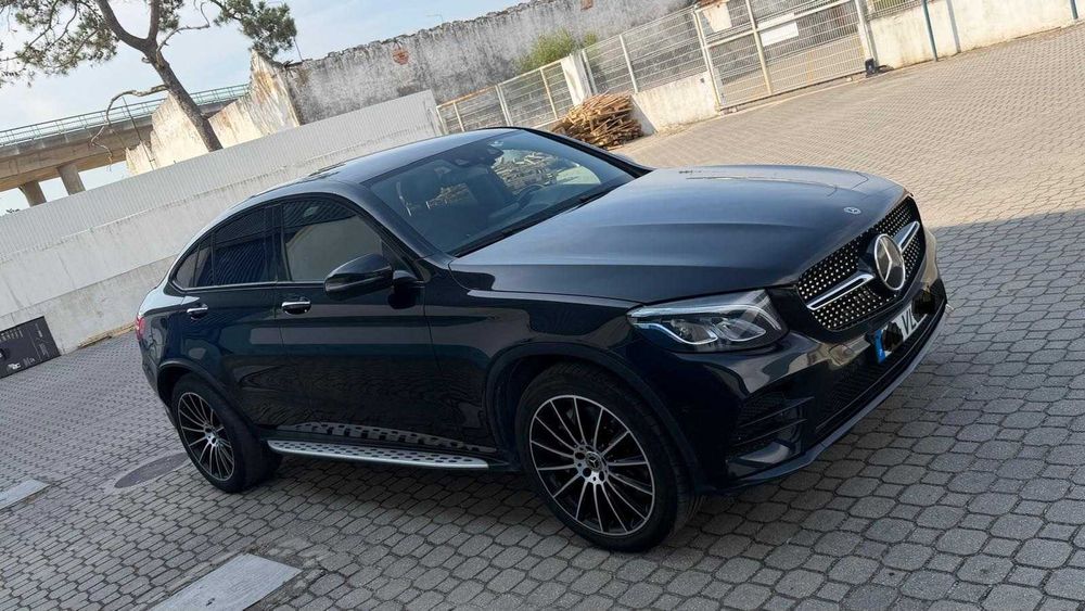 Mercedes-Benz GLC 250 — fotografia 4