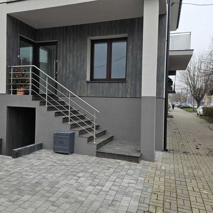 Lokal do wynajęcia 103m² - Garwolin - ul. Kościuszki 31