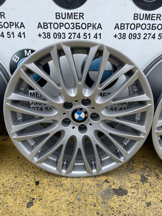 Бмв е65 р20 м стиль