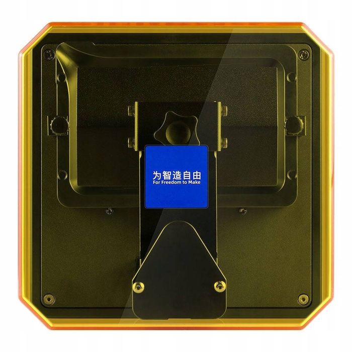 Anycubic 3D принтер із мийкою