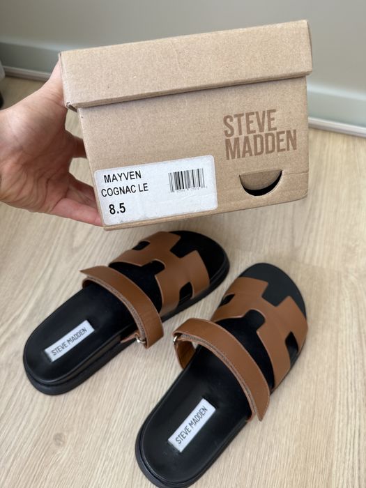 Сандалі Steve Madden нові