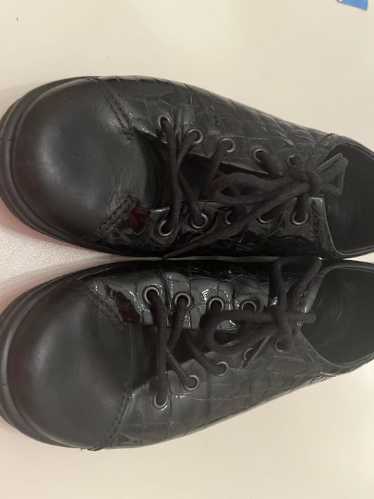 Buty ECCO b. dobry stan roz.38