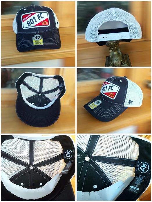 ОРИГИНАЛ Бейсболка Кепка Тракер New Era USA nba nhl mlb nfl 47 brand NY nike adidas original puma jordan columbia reebok ncaa нба нхл млб нфл сша  la