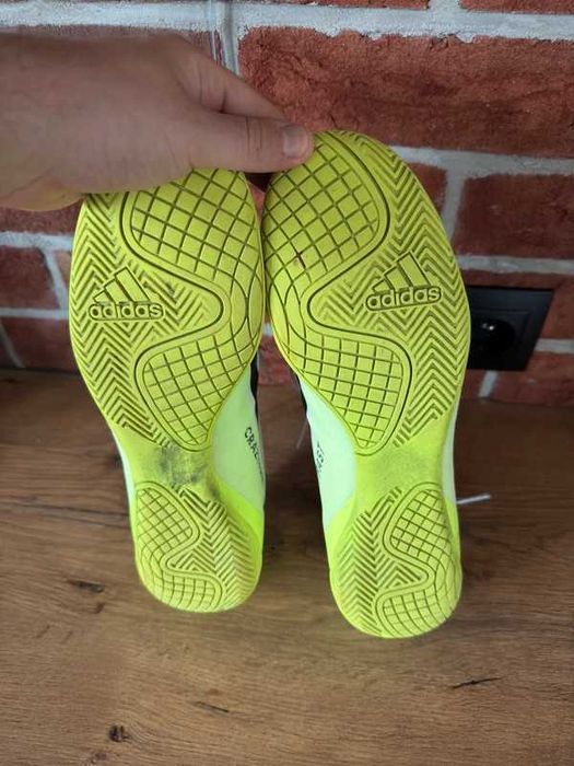 Halówki Adidas Crazy fast