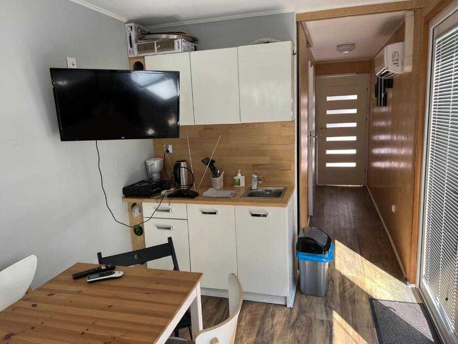 LAST MINUTE  Domek nad samym jeziorem Kisajno — Giżycko