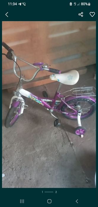 Вещи на девочку.