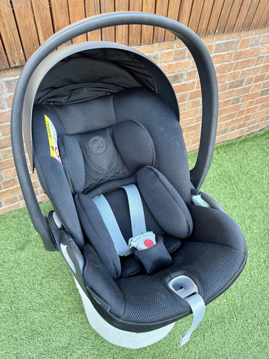 Cadeira Auto Cybex Cloud T i-Size 2023