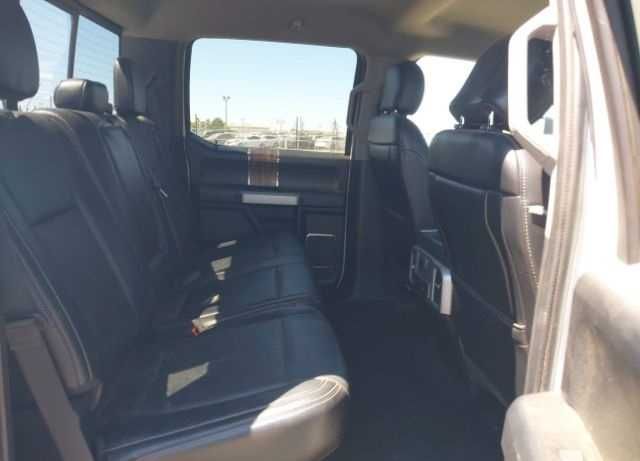 2019 FORD F-150 LARIAT Diesel