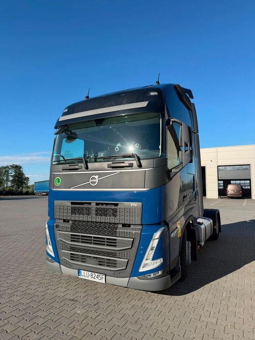 Volvo