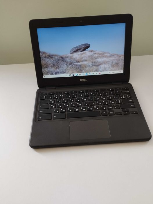 Продам Ноутбук Dell Chromebook 3100