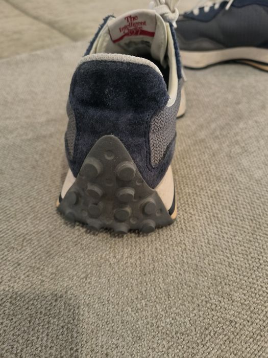 Sapatilhas new balance
