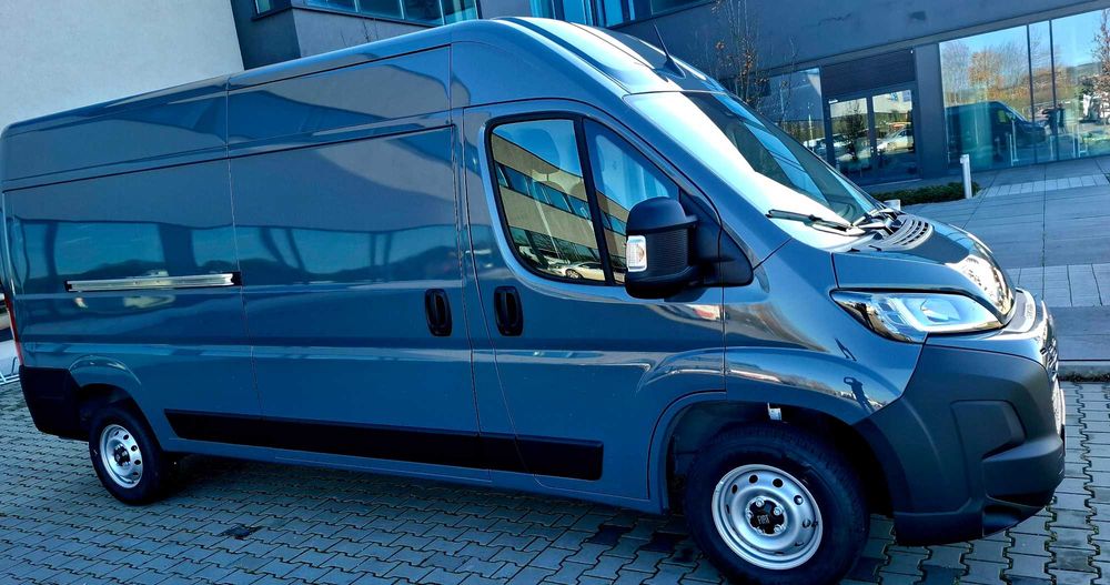 !!!BUSY DOSTAWCZE do wynajęcia w Krakowie!!!