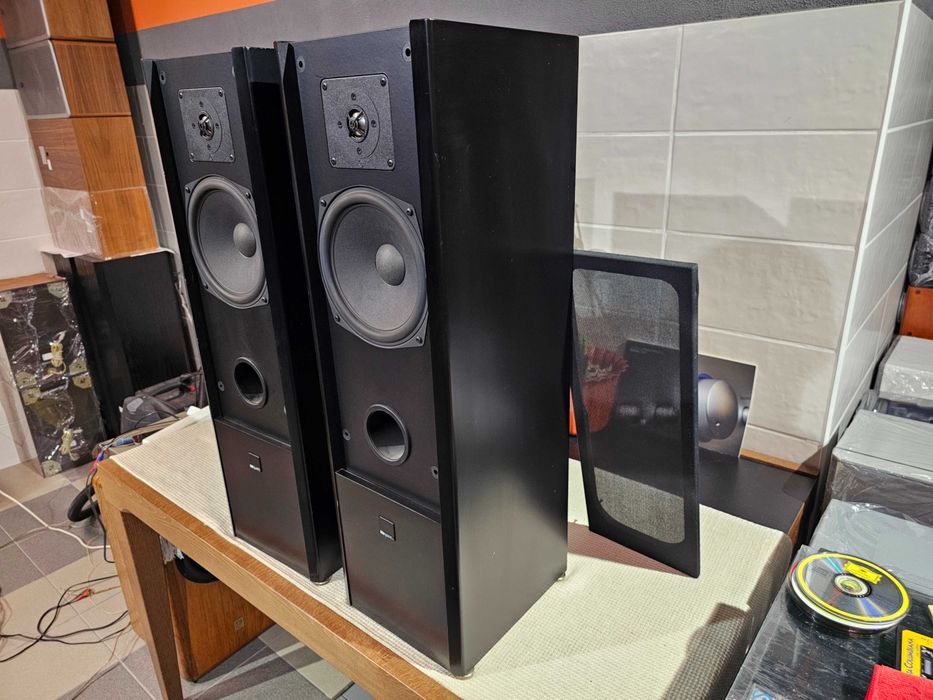 Акустика MB Quart SP 3