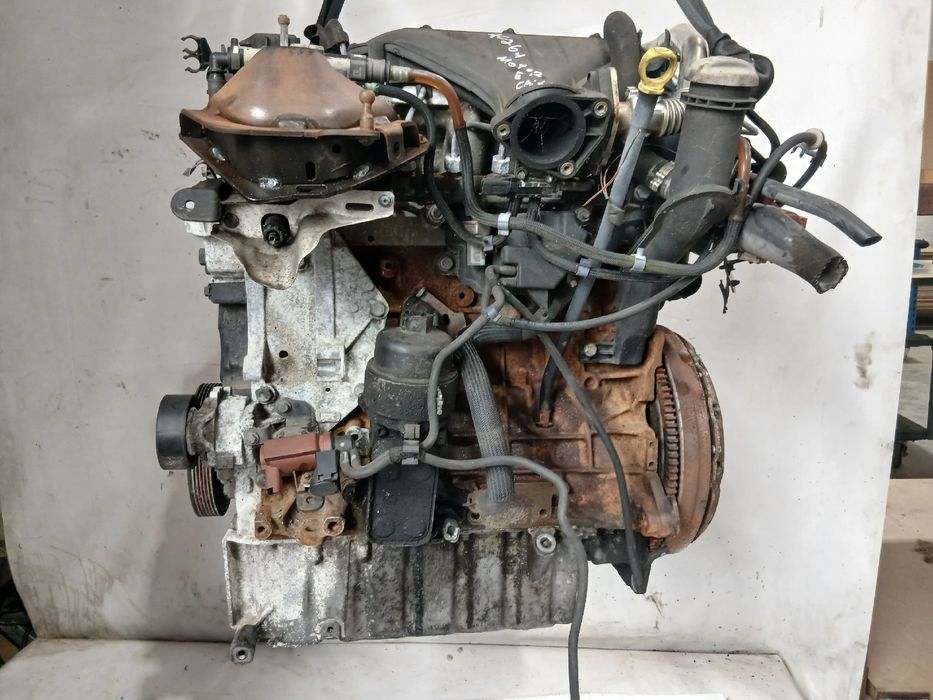 Motor completo VOLVO S40 II (MS)