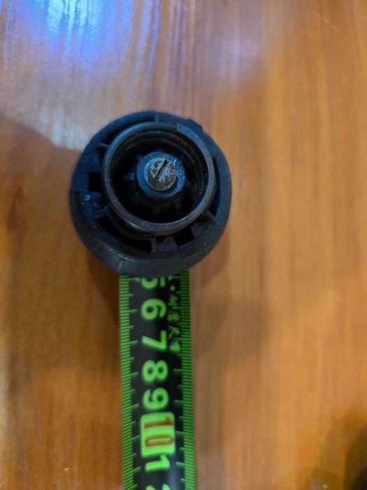 Unitra Diora NÓZKI, STOPKI do gramofonu