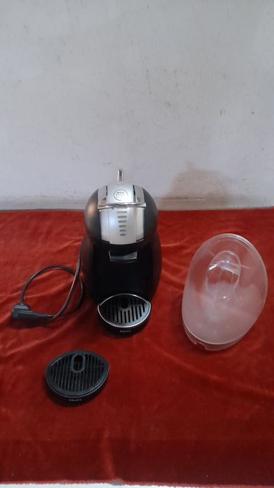 Máquina de café expresso  Doce Custo