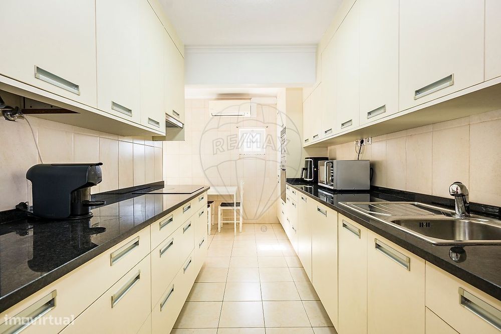 Apartamento T3 para venda