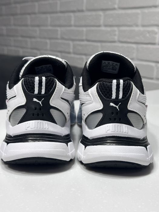 Жіночі кросівки Puma розмір 40, устілка 25,5 см
