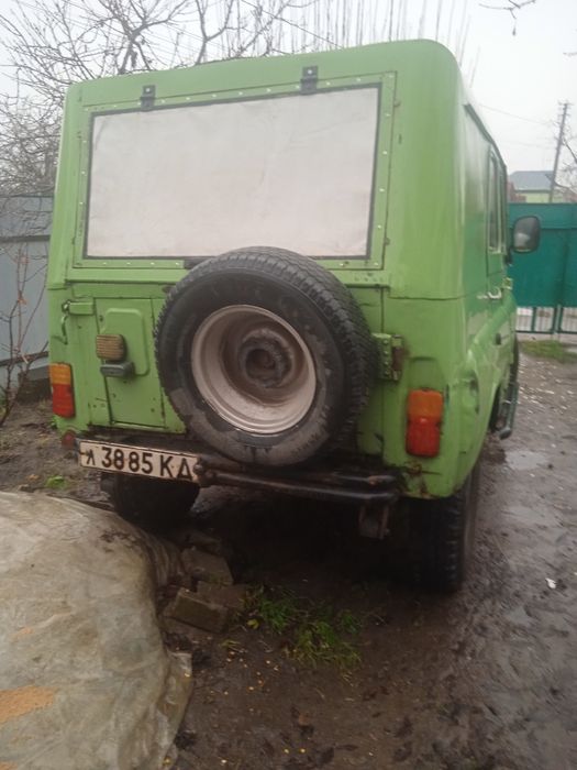 продам уаз469 на ходу