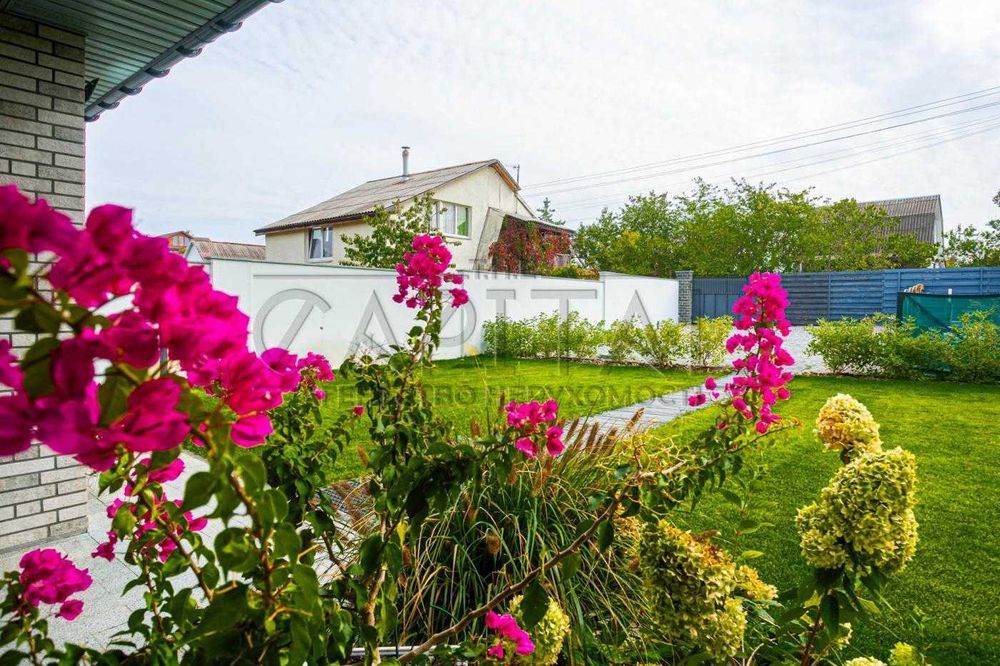 Продажа дома, Осокорки, Дарницкий р-н, 5 км до метро Славутич