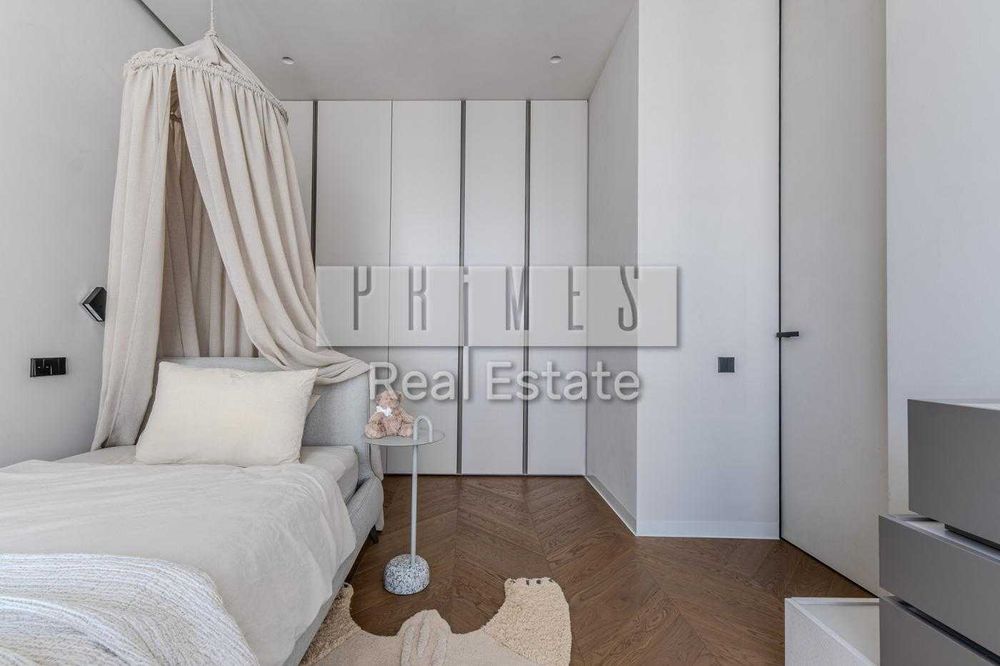 Продажа 3к квартира 86.4м2, ЖК Новопечерские Липки, Верхогляда, Драгомирова 15б