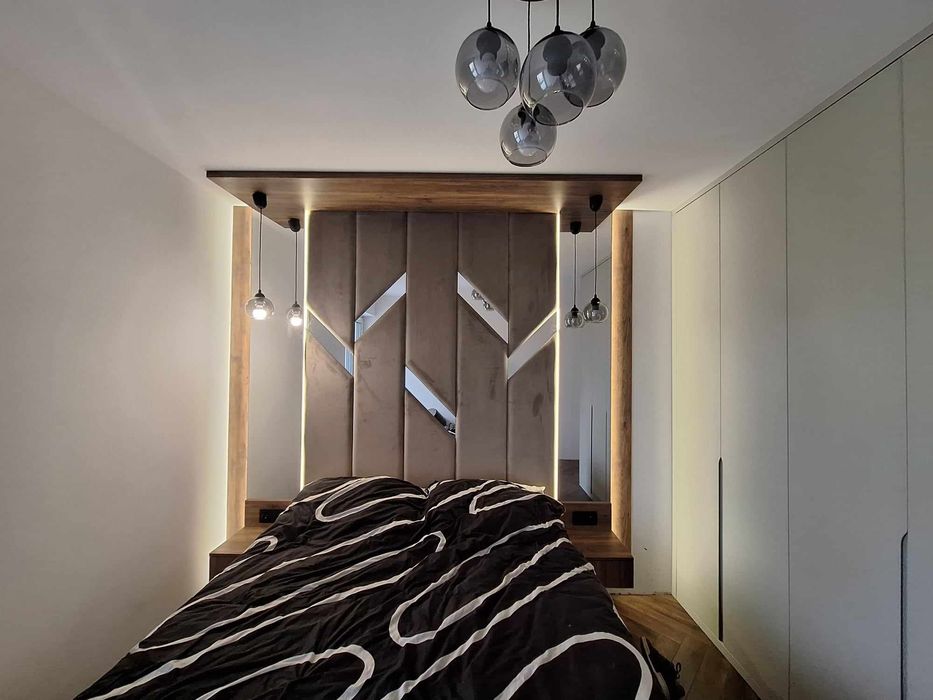 Meble na wymiar krótkie terminy