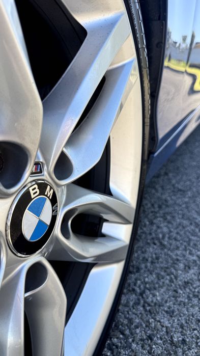 BMW 220d Pack M Auto | 190cv | Histórico BMW