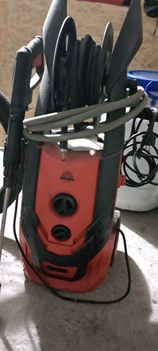 Мийка високого тиску Vitals Premium