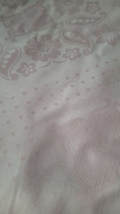 Tkanina pościelowa na poszewki