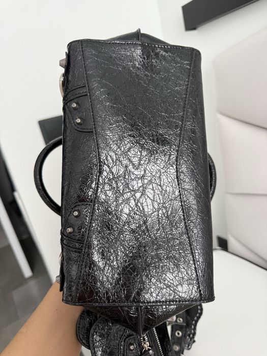 Сумка balenciaga в ідеалі