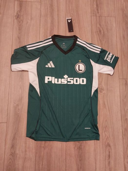 Koszulka Legia Warszawa 25/26