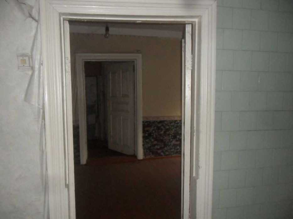 житловий будинок