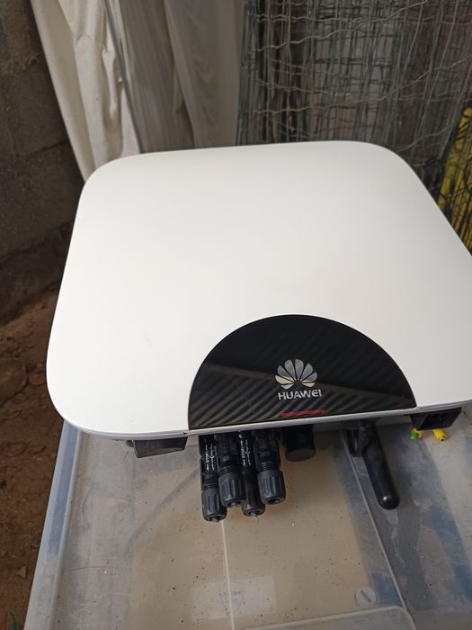 Inversor Huawei sun2000-2ktl-l0