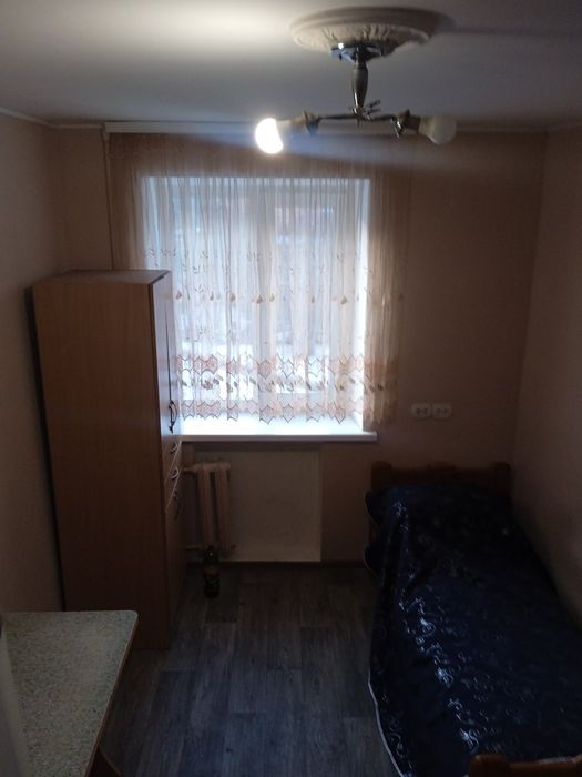 Здам кімнату в гуртожитку